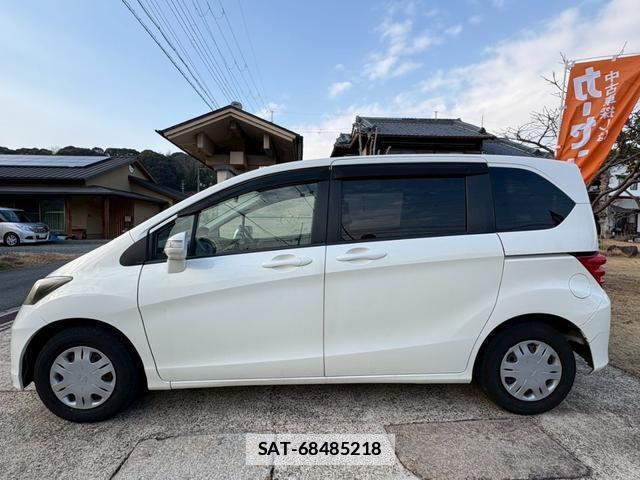 Honda FREED 2009-04 7804308-13