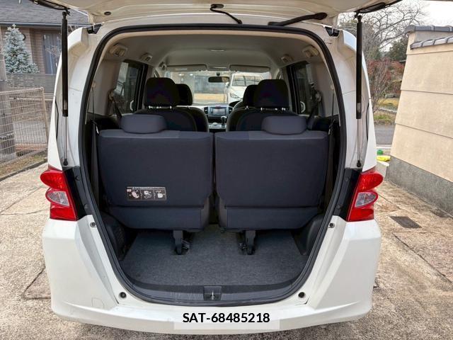 Honda FREED 2009-04 7804308-16