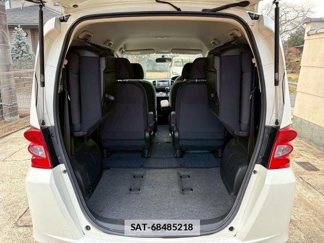 Honda FREED 2009-04 7804308-17