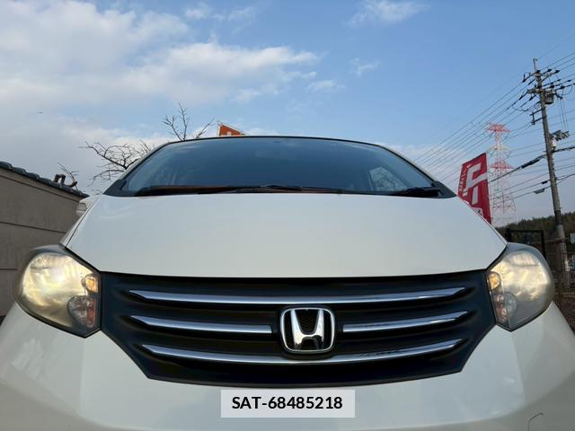 Honda FREED 2009-04 7804308-2