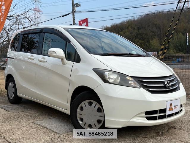 Honda FREED 2009-04 7804308-3