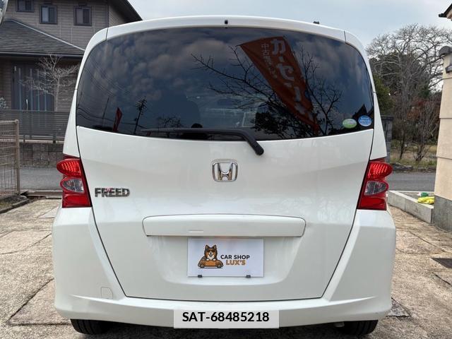 Honda FREED 2009-04 7804308-4