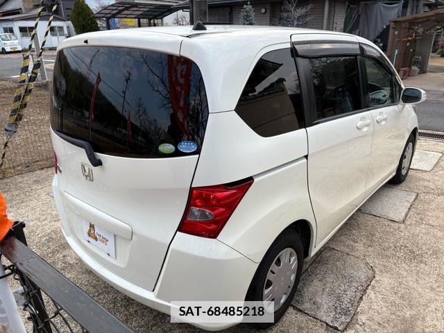 Honda FREED 2009-04 7804308-5