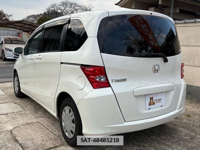 Honda FREED 2009-04 7804308-6