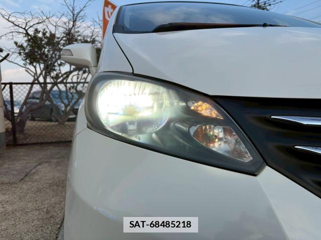 Honda FREED 2009-04 7804308-7