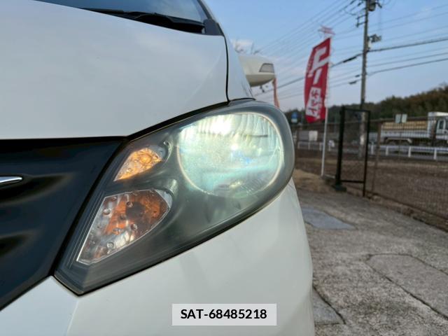Honda FREED 2009-04 7804308-8