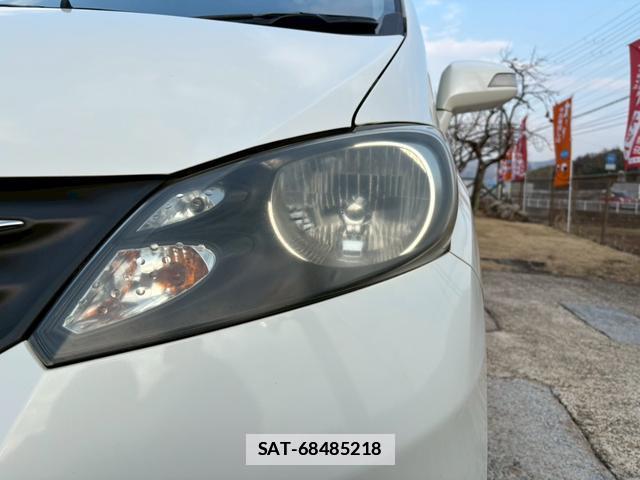 Honda FREED 2009-04 7804308-9