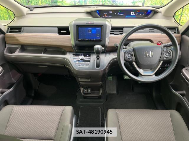 Honda FREED 2023-12 7804803-1