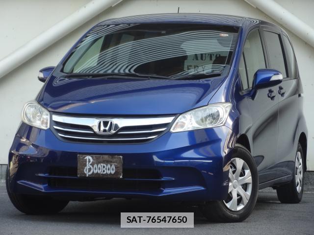 Honda FREED 2012-03 7805194-0