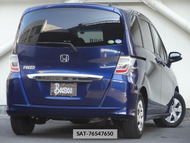 Honda FREED 2012-03 7805194-1