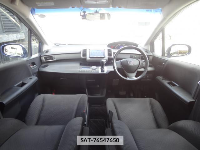 Honda FREED 2012-03 7805194-2