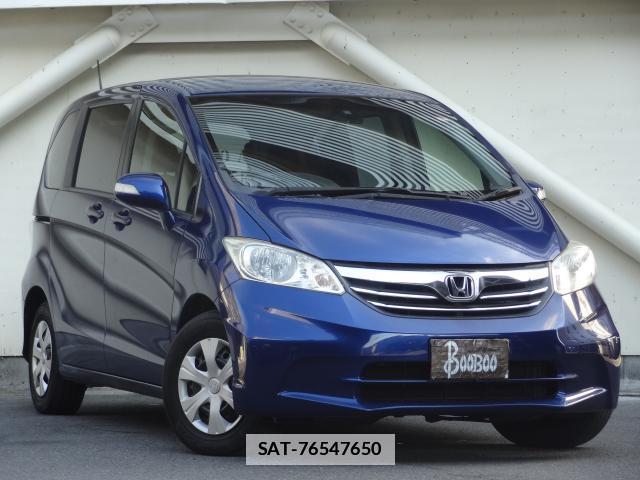 Honda FREED 2012-03 7805194-3