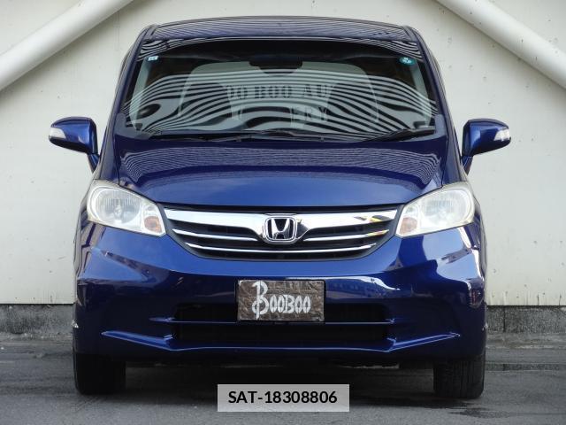 Honda FREED 2011-12 7805254-11