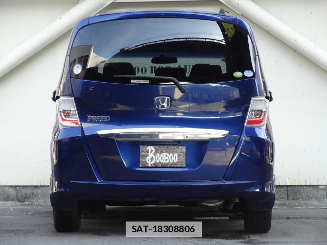 Honda FREED 2011-12 7805254-12