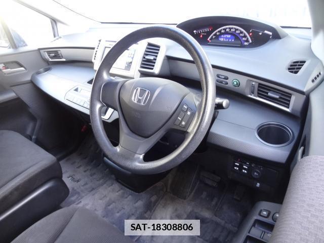 Honda FREED 2011-12 7805254-13