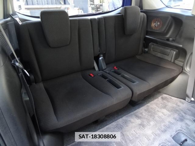 Honda FREED 2011-12 7805254-14