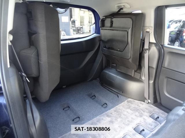 Honda FREED 2011-12 7805254-15