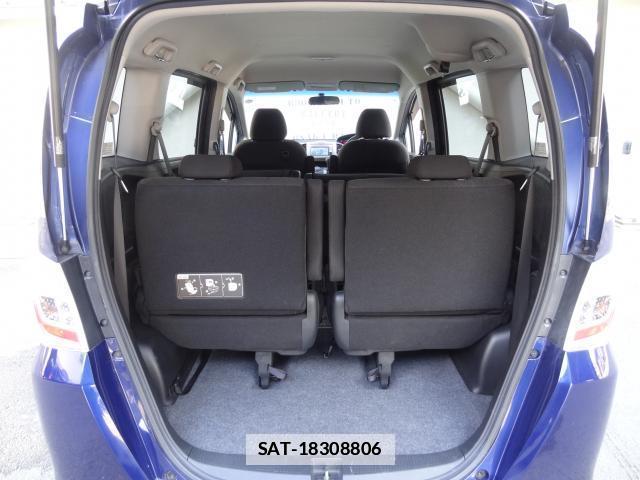 Honda FREED 2011-12 7805254-17
