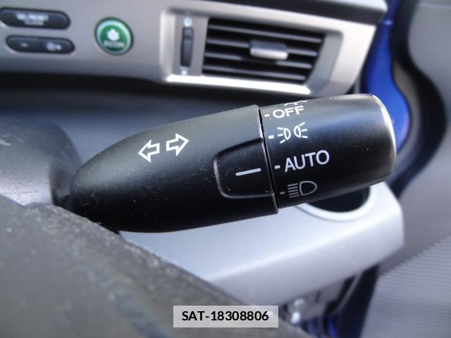 Honda FREED 2011-12 7805254-18