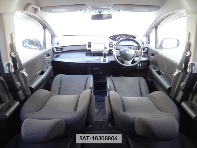 Honda FREED 2011-12 7805254-2