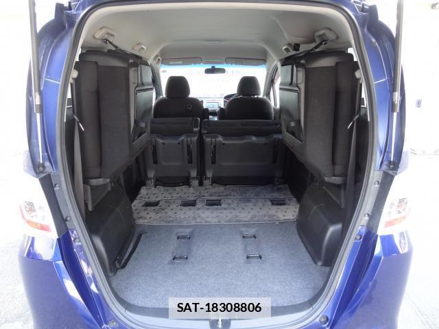 Honda FREED 2011-12 7805254-4