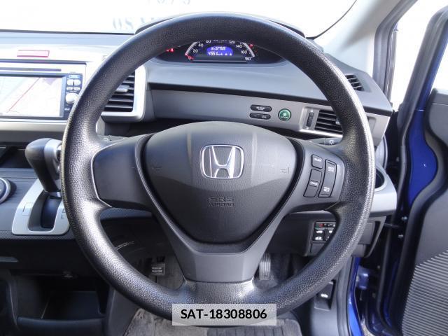 Honda FREED 2011-12 7805254-5