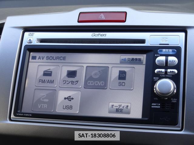 Honda FREED 2011-12 7805254-7
