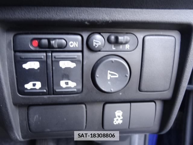 Honda FREED 2011-12 7805254-8