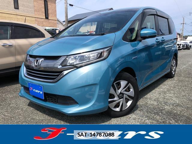 Honda FREED 2018-03 7806573-0
