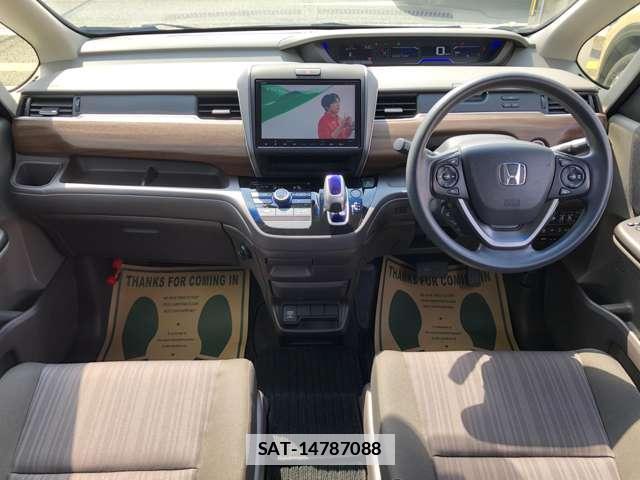 Honda FREED 2018-03 7806573-1