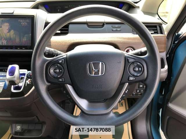 Honda FREED 2018-03 7806573-10