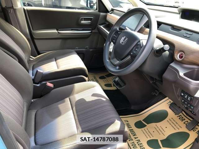 Honda FREED 2018-03 7806573-13