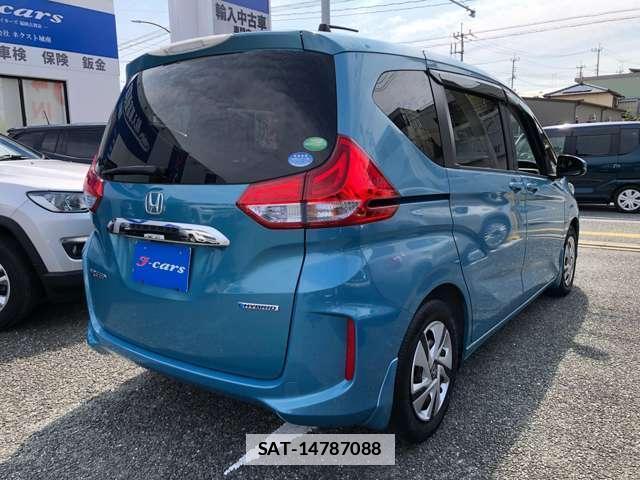 Honda FREED 2018-03 7806573-15