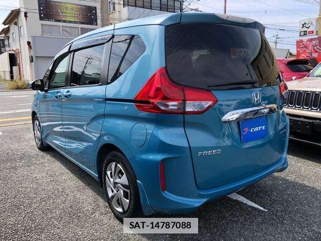 Honda FREED 2018-03 7806573-3