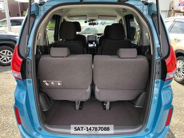 Honda FREED 2018-03 7806573-8