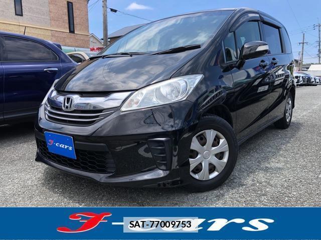 Honda FREED 2015-09 7806574-0