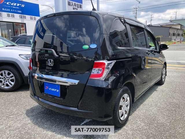 Honda FREED 2015-09 7806574-1