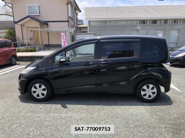 Honda FREED 2015-09 7806574-13