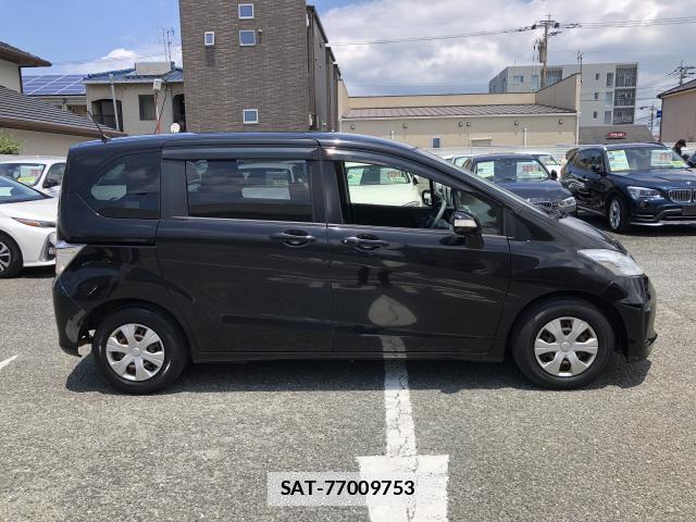 Honda FREED 2015-09 7806574-14