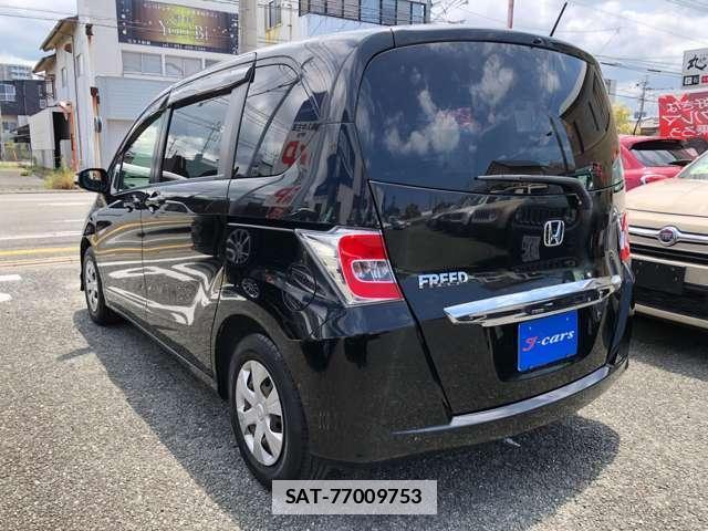 Honda FREED 2015-09 7806574-15