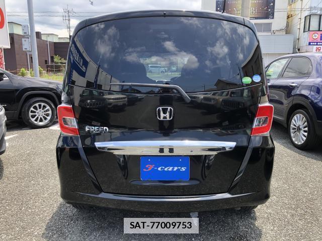 Honda FREED 2015-09 7806574-16
