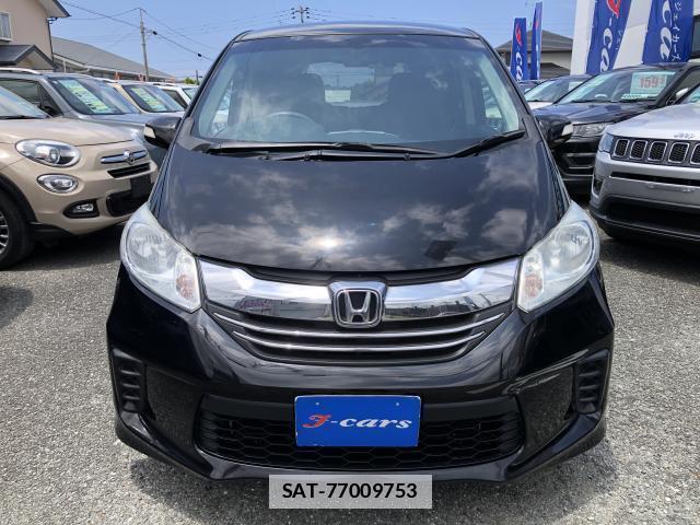 Honda FREED 2015-09 7806574-17