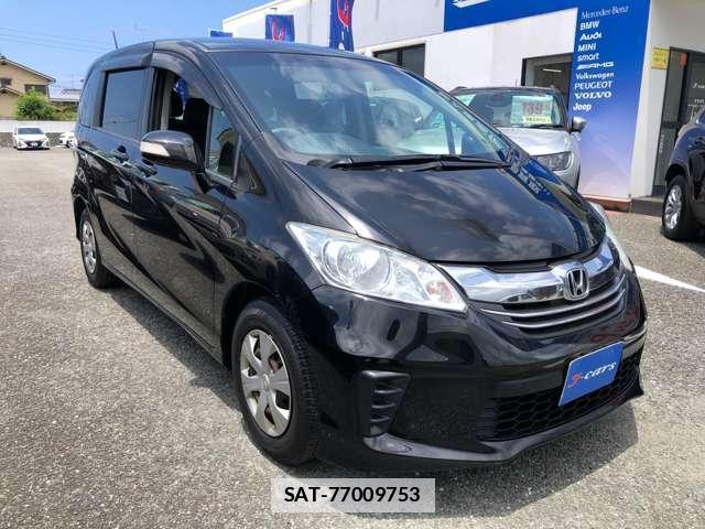 Honda FREED 2015-09 7806574-18