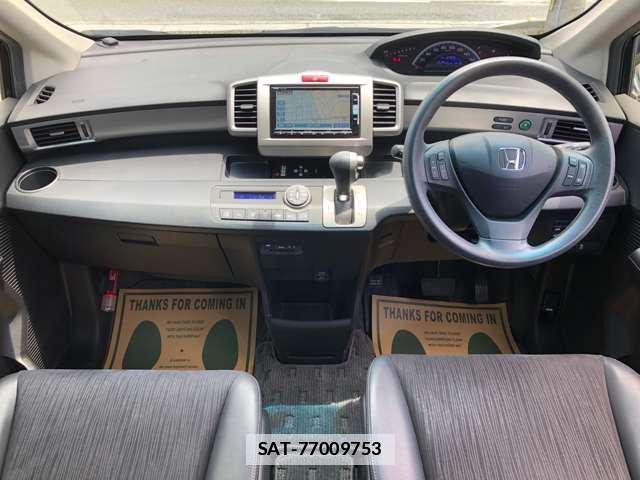 Honda FREED 2015-09 7806574-2