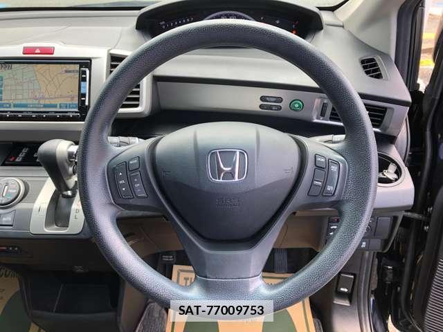 Honda FREED 2015-09 7806574-3