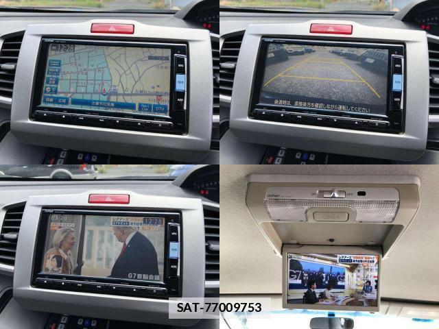Honda FREED 2015-09 7806574-4