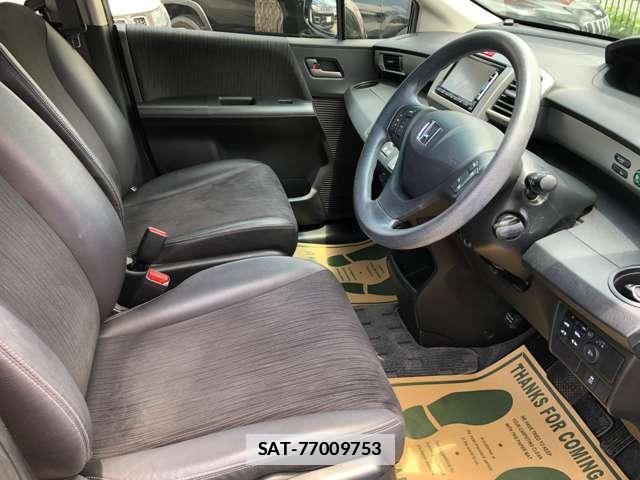 Honda FREED 2015-09 7806574-6