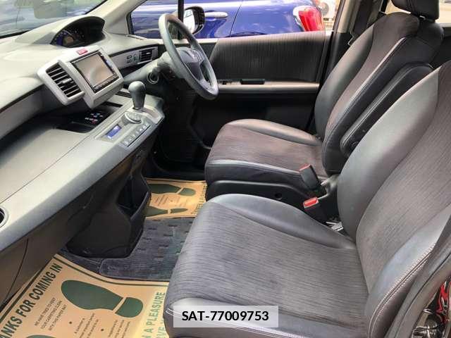 Honda FREED 2015-09 7806574-7