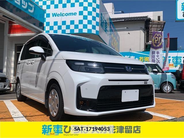 Honda FREED 2024-10 7806907-0
