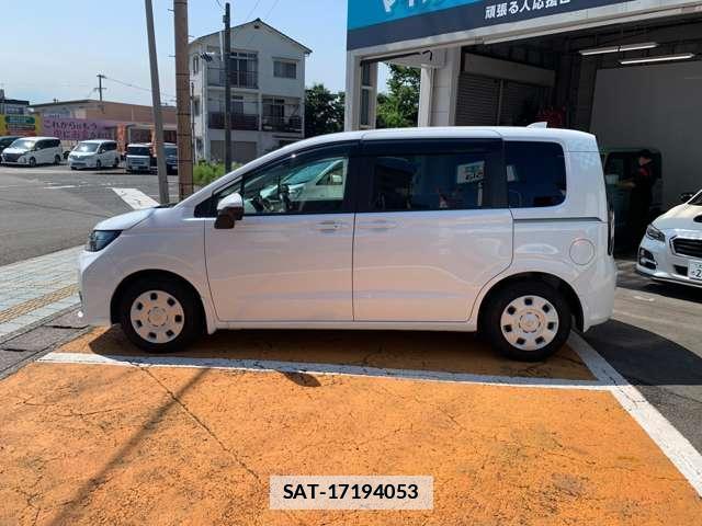 Honda FREED 2024-10 7806907-1